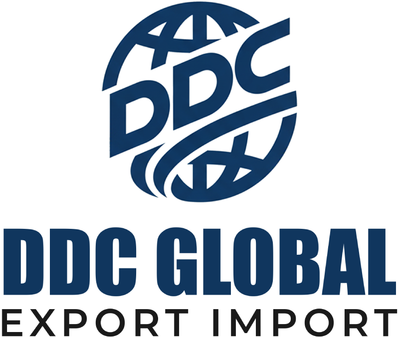 DDC Global Export Import