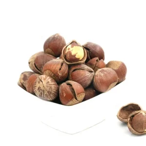 Hazelnut