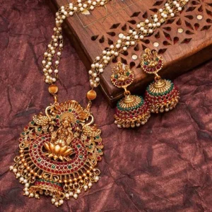 Antique Jewellery