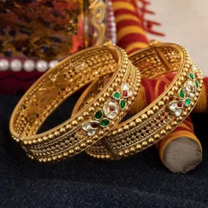 Bangle Jewellery